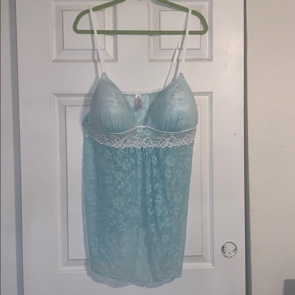 Secret Treasures Lingerie NWT- read description